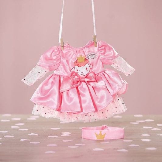 Baby Annabell® Geburtstagskleid 43cm