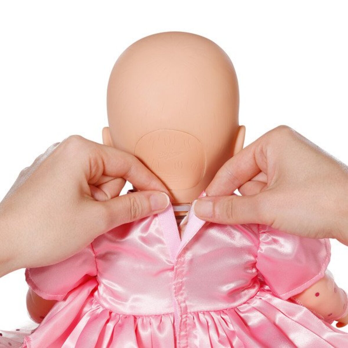 Baby Annabell® Geburtstagskleid 43cm