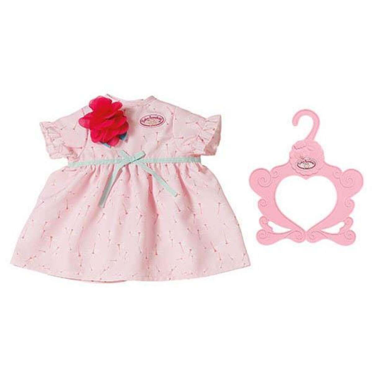 Baby Annabell® Kleider 43 cm