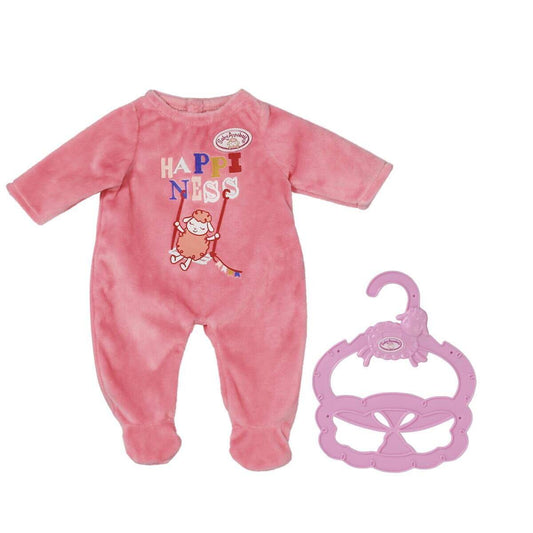 Baby Annabell® Little Strampler pink 36 cm