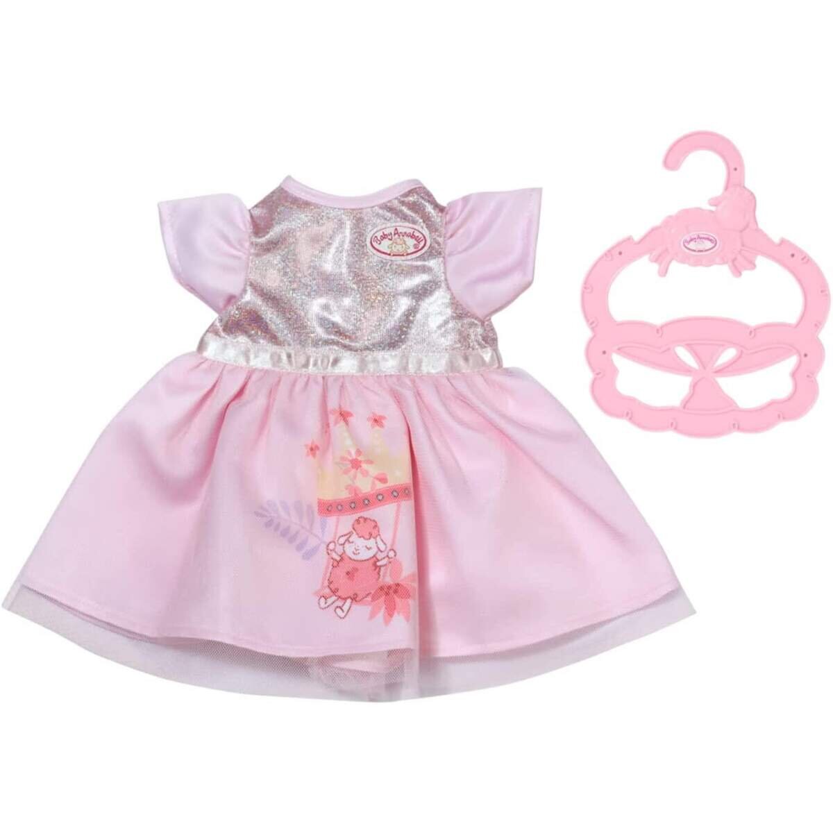 Baby Annabell® Little Sweet Kleid 36cm