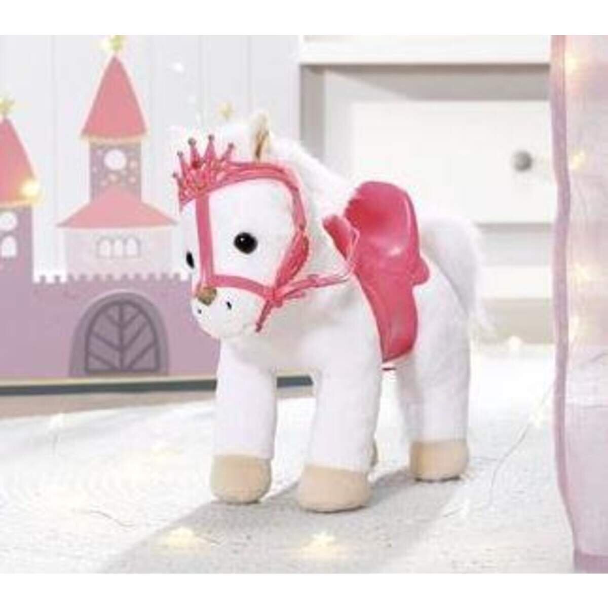 Baby Annabell® Little Sweet Pony