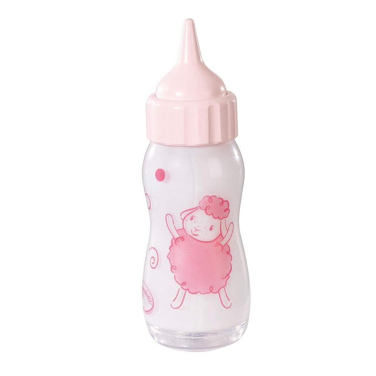 Baby Annabell® Lunch Time Magische Flasche