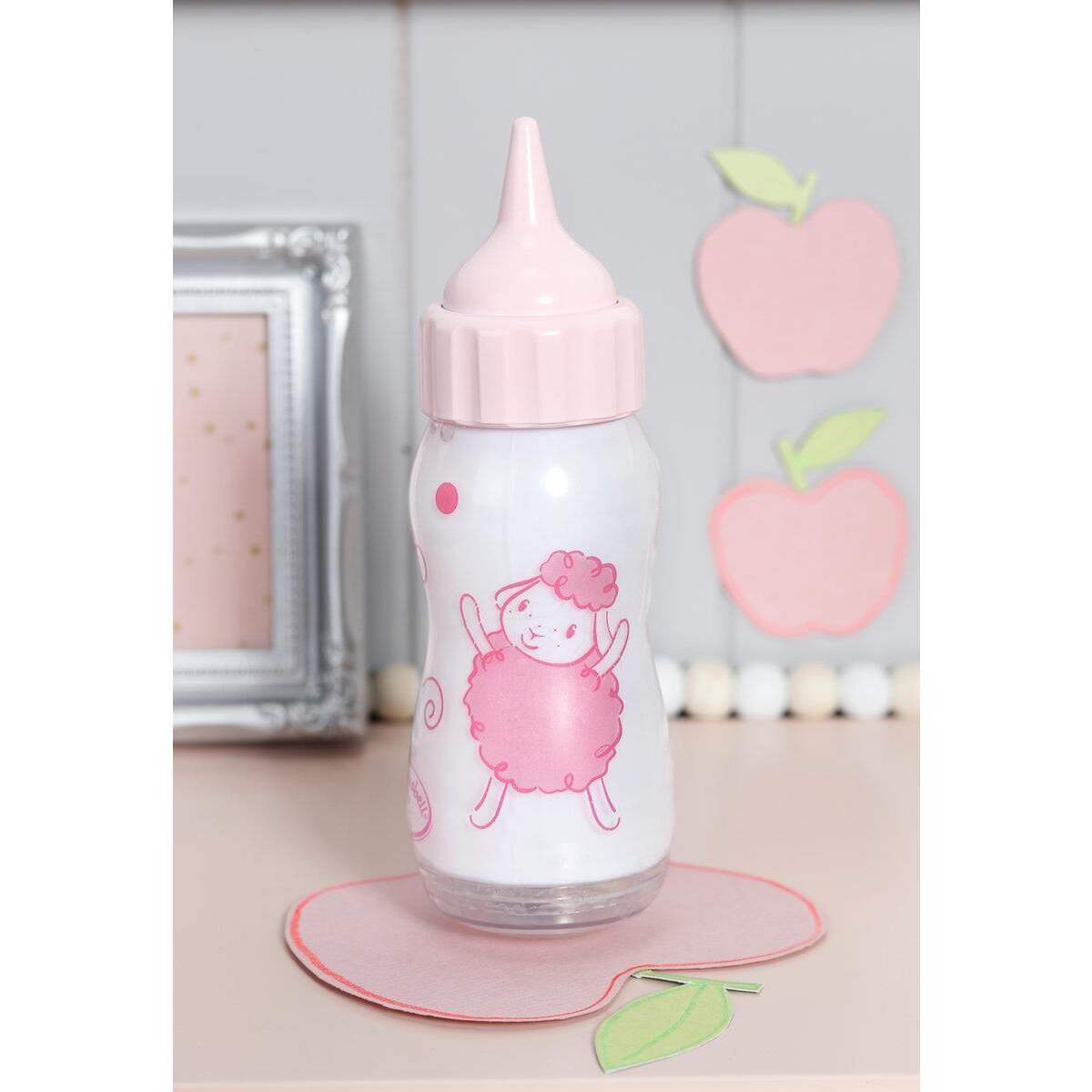 Baby Annabell® Lunch Time Magische Flasche