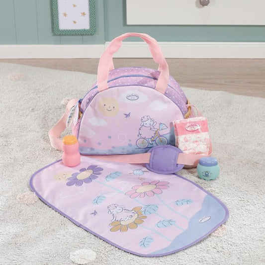 Baby Annabell® Wickeltasche