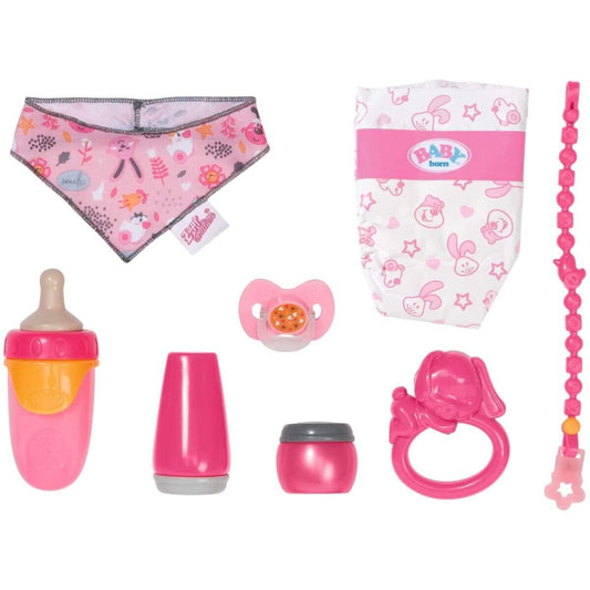 BABY born® Accessoires Set