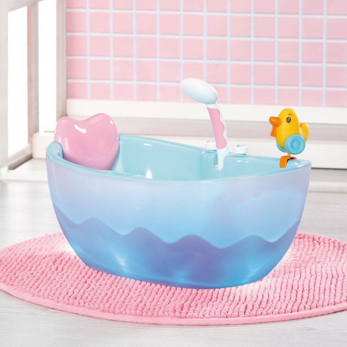 BABY born® Bath Badewanne