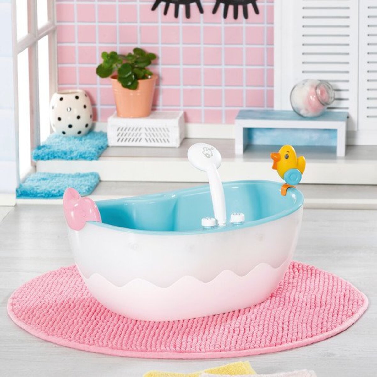 BABY born® Bath Badewanne