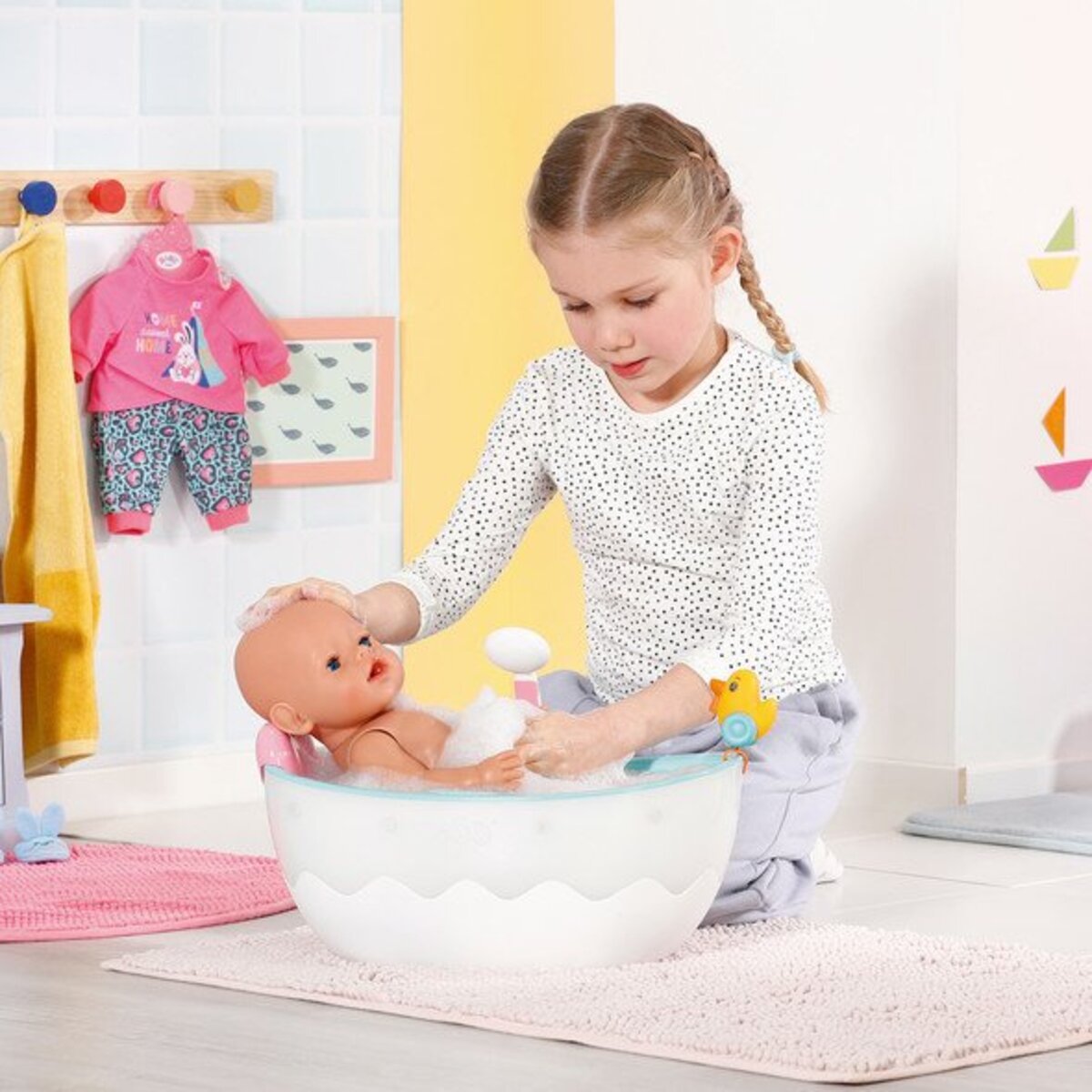 BABY born® Bath Badewanne