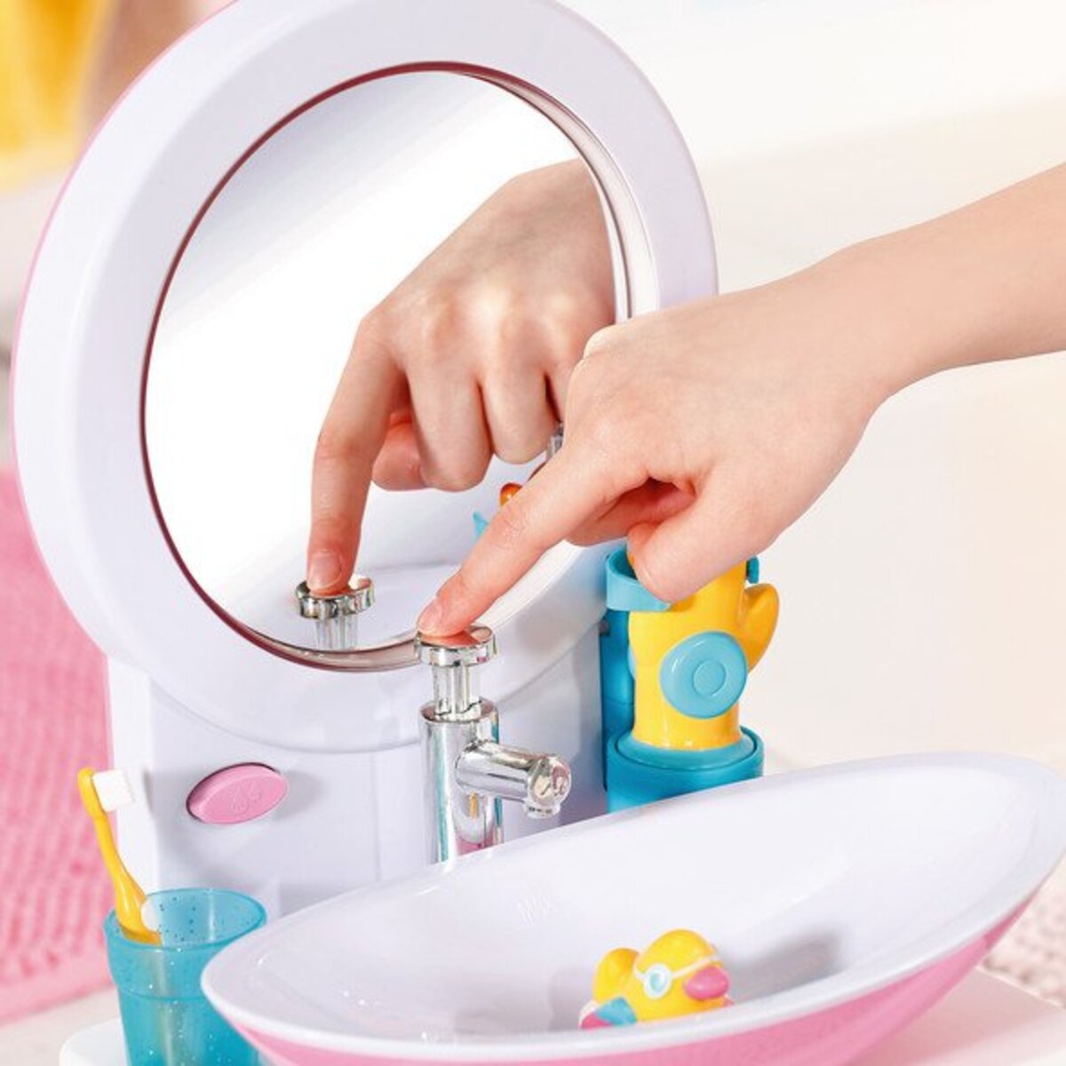 BABY born® Bath Handwaschbecken