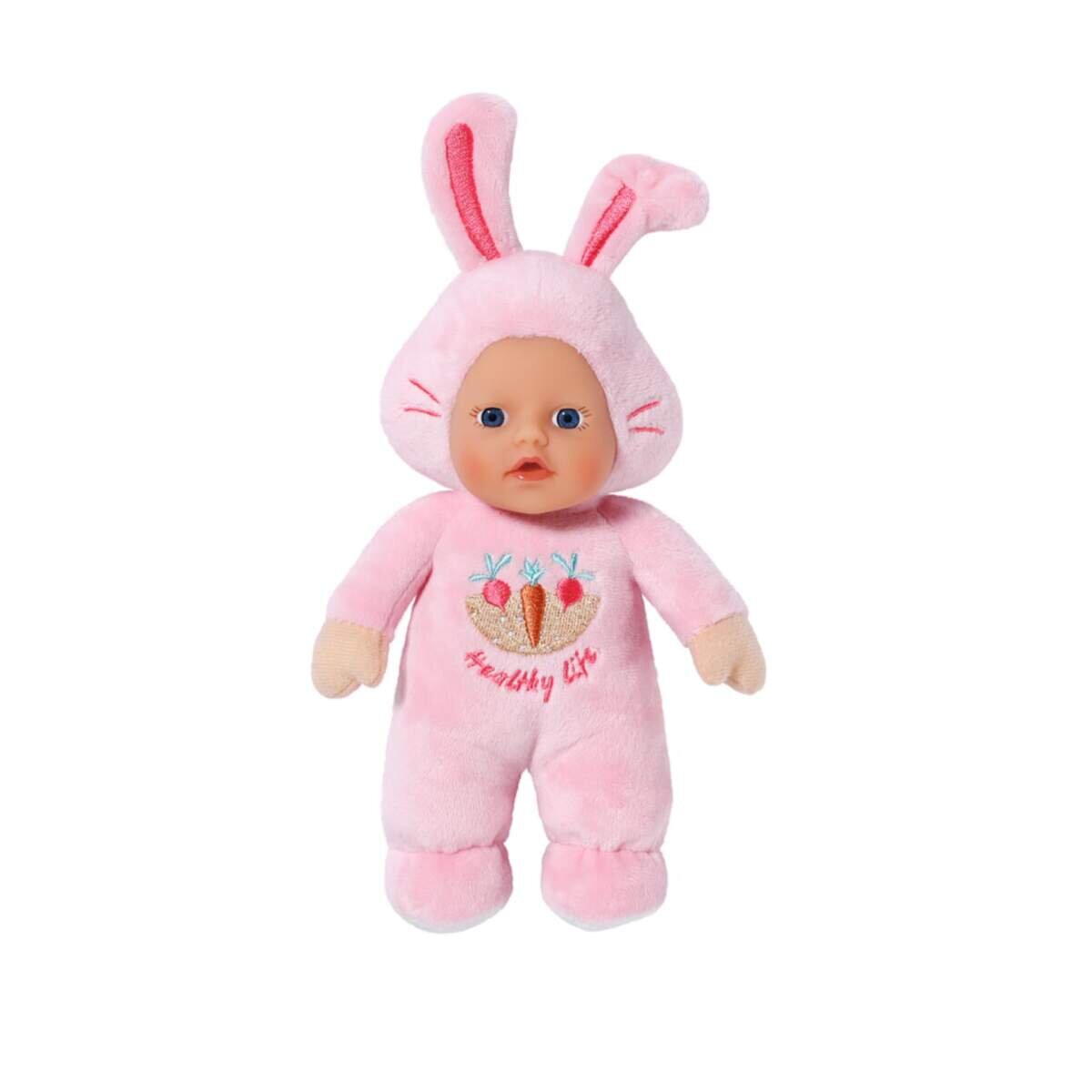 BABY born® Cutie for babies 18cm, 1 Stück, 2-fach sortiert