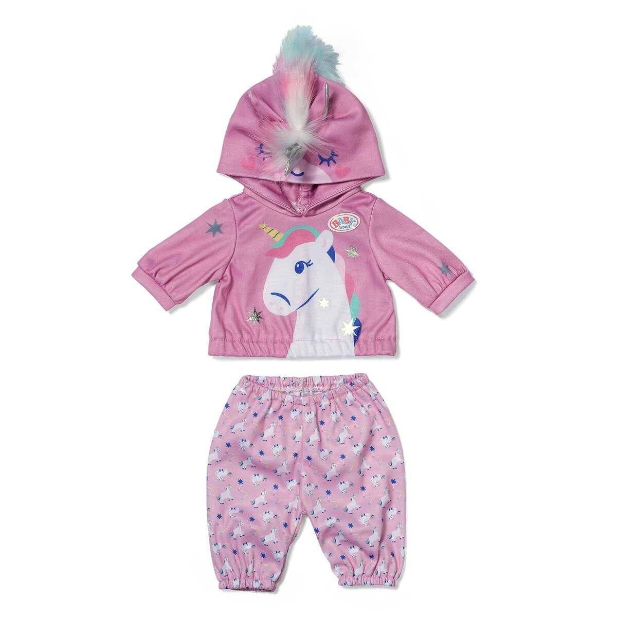 BABY born® Einhorn Outfit 43cm