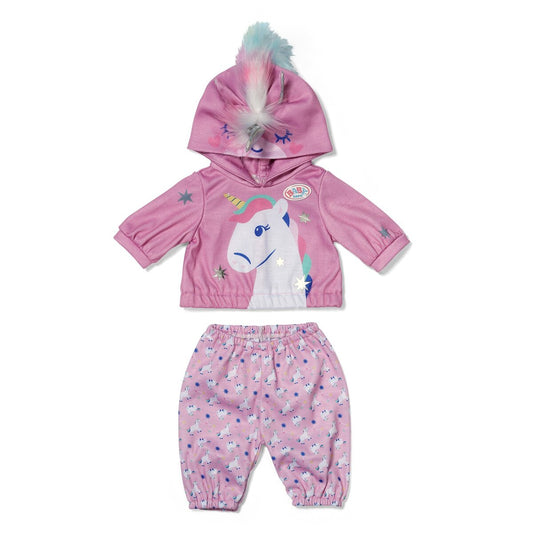 BABY born® Einhorn Outfit 43cm