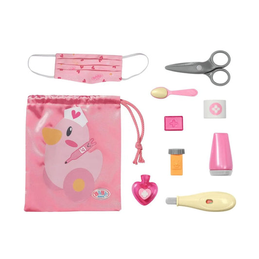 BABY born® Erste-Hilfe-Set