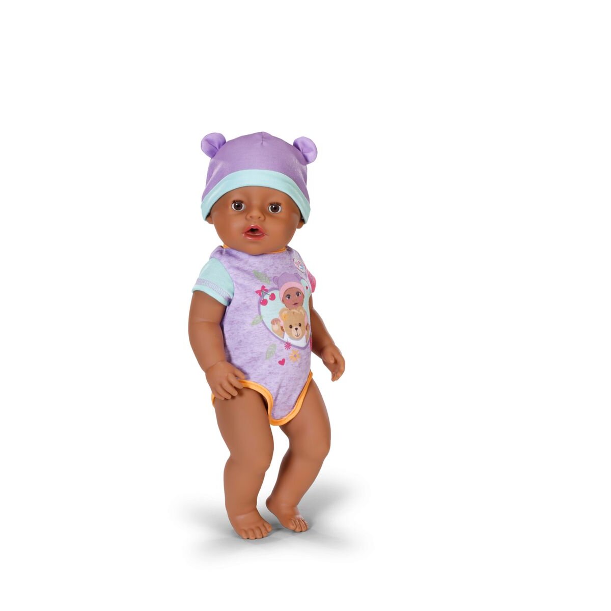 BABY born® Eva 43 cm