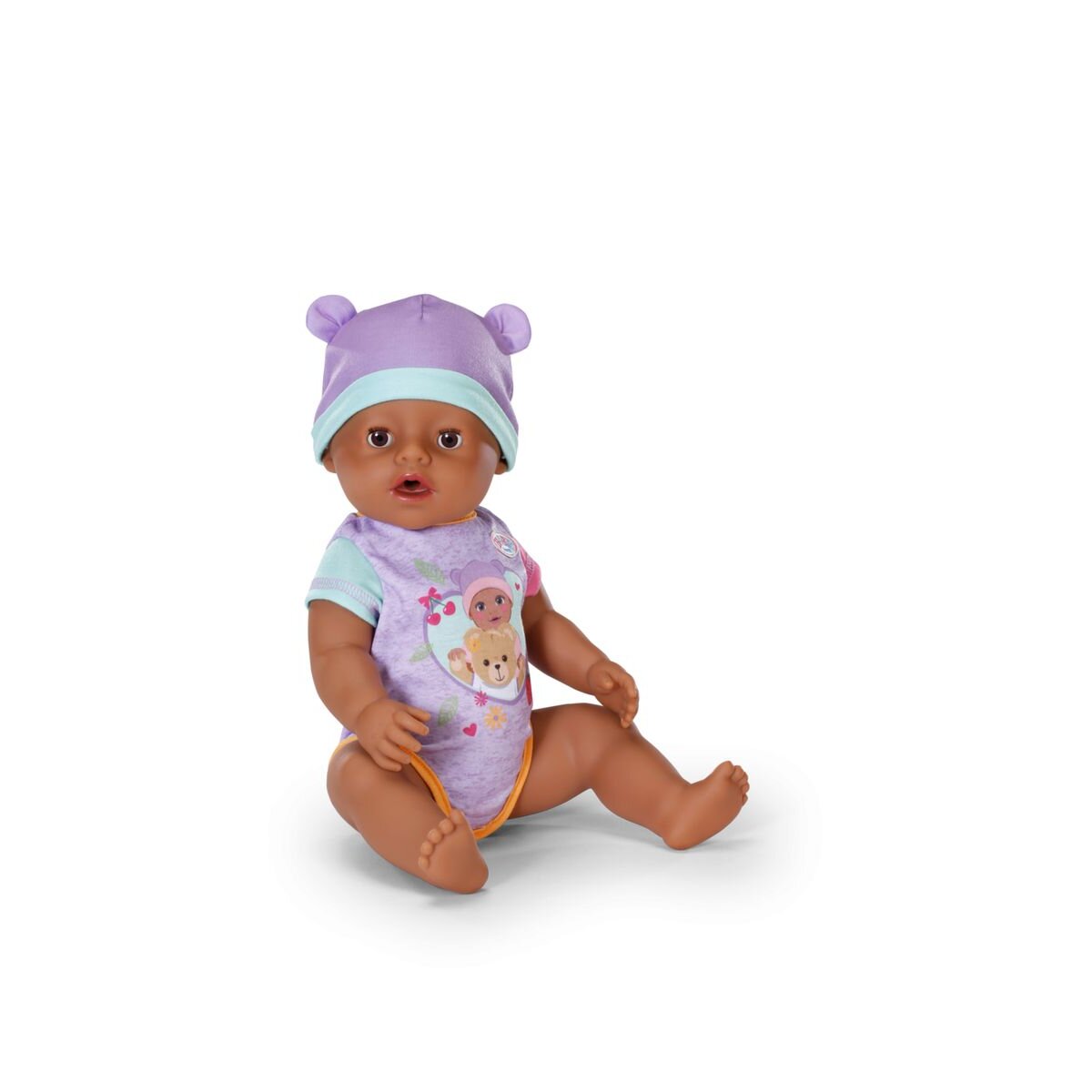 BABY born® Eva 43 cm