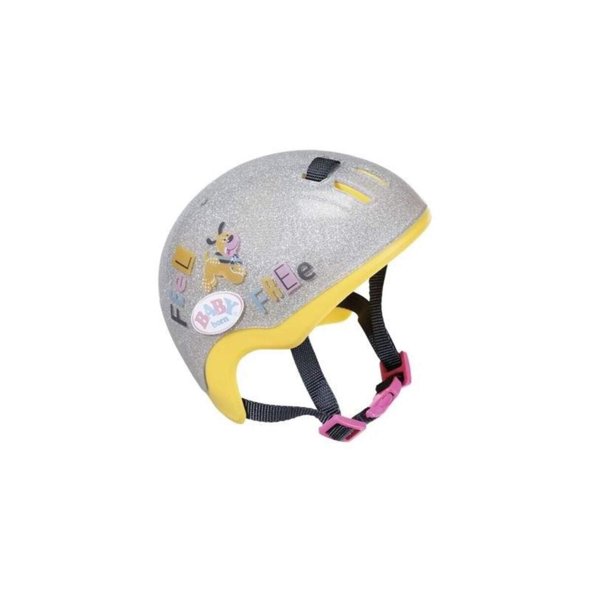 BABY born® Fahrradhelm 43 cm