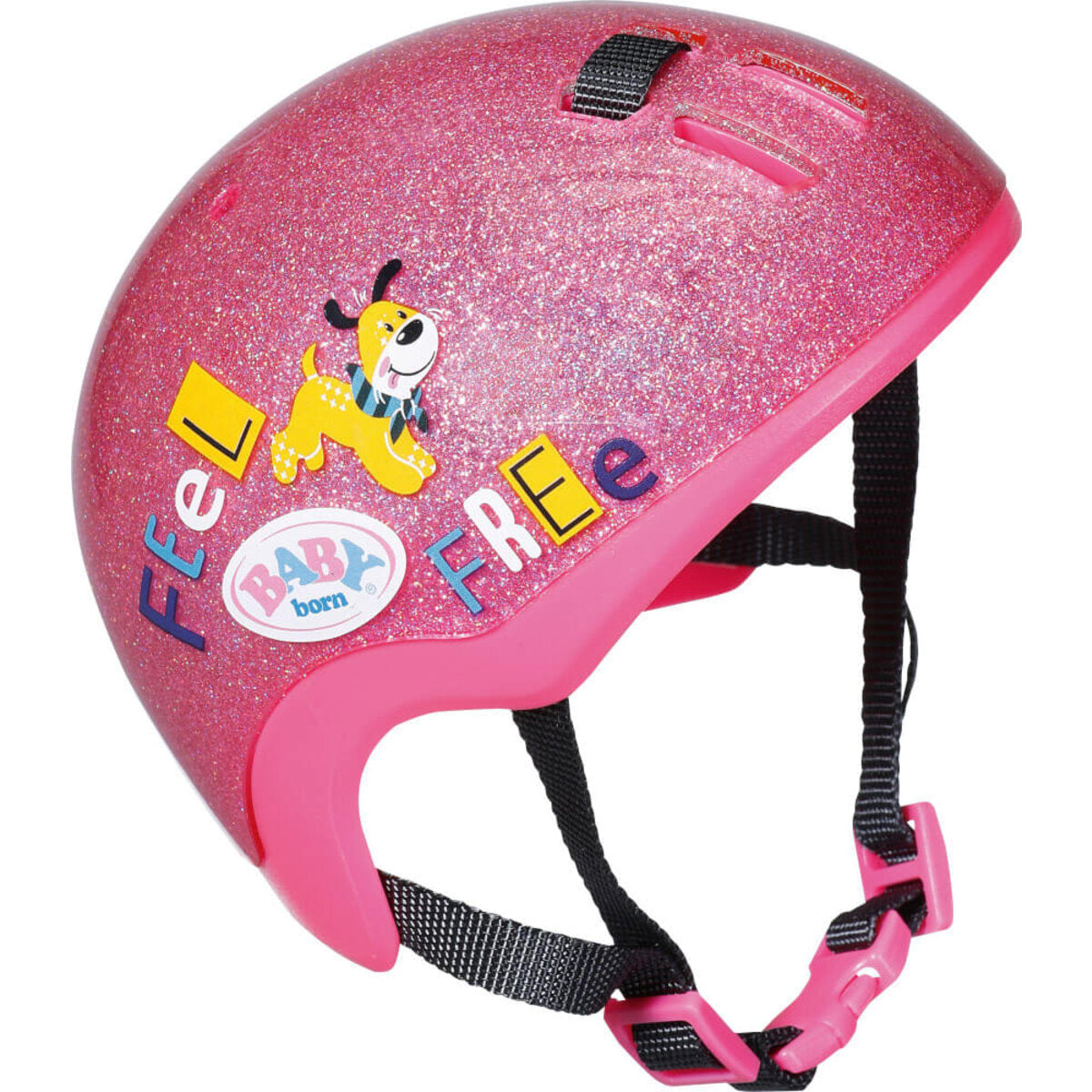 BABY born® Fahrradhelm 43cm