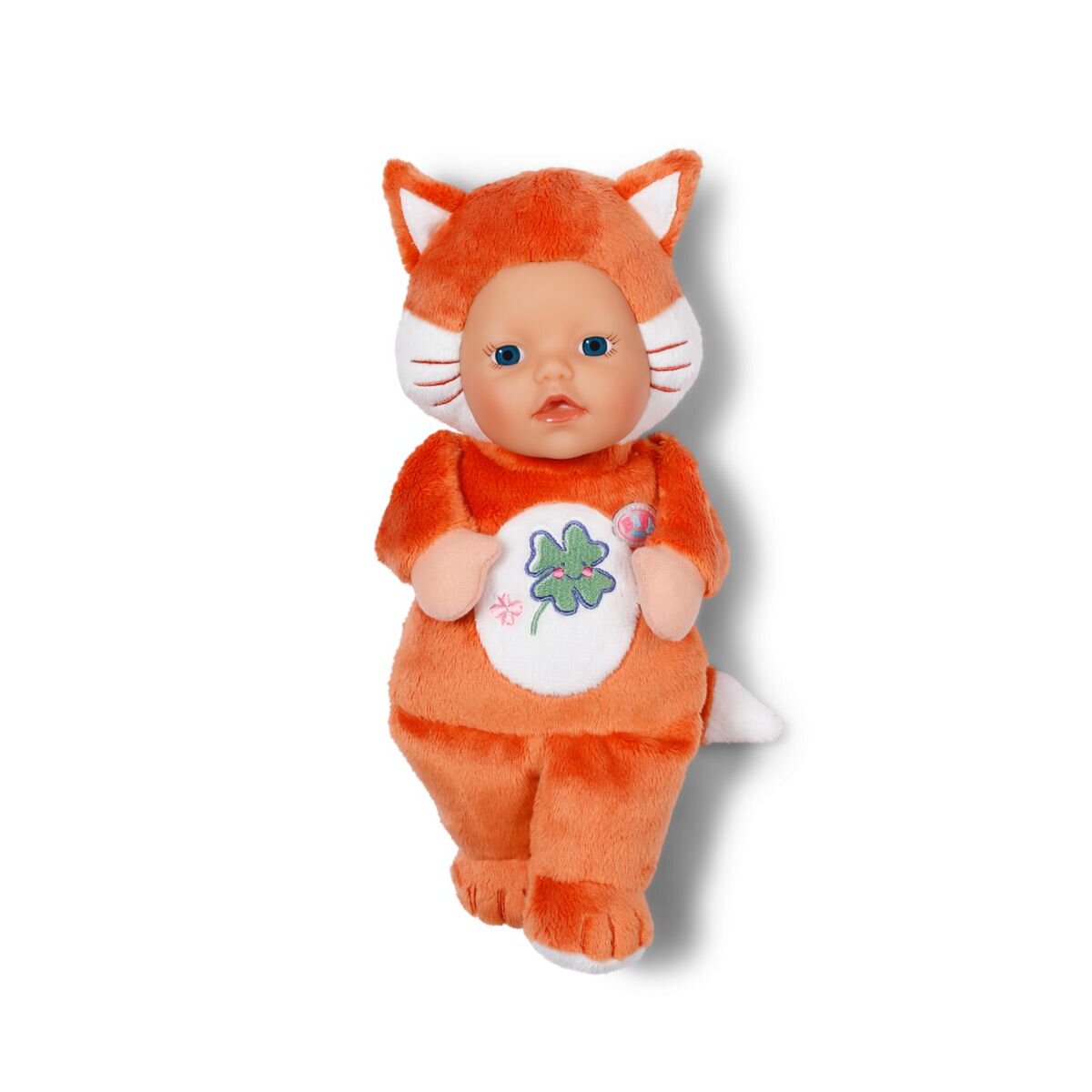 BABY born® for babies Fuchs 26cm