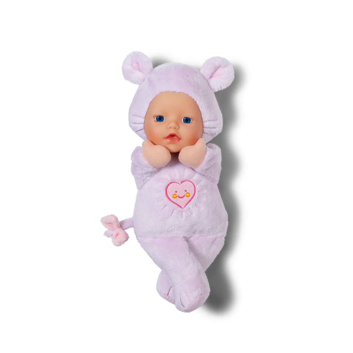 BABY born® for babies Maus 26cm