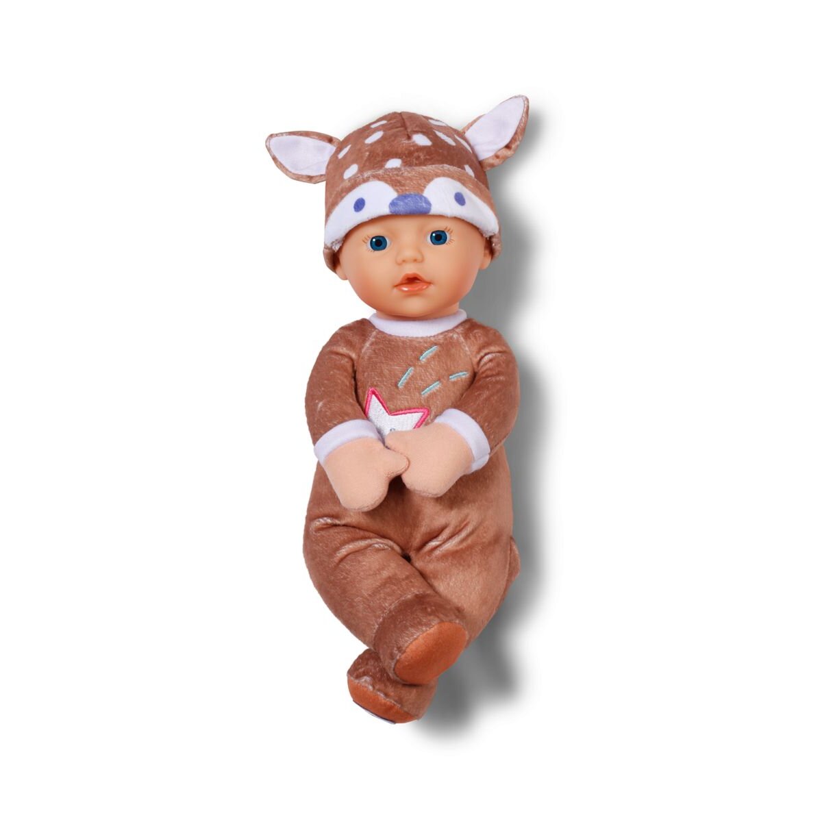 BABY born® for babies Sleepy Reh 30cm