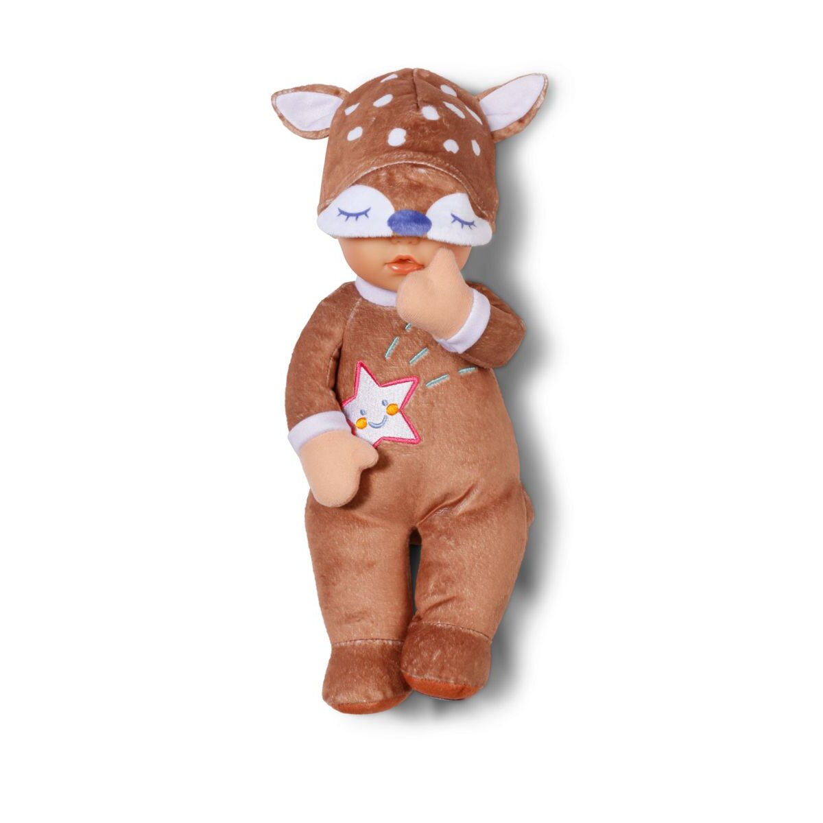 BABY born® for babies Sleepy Reh 30cm