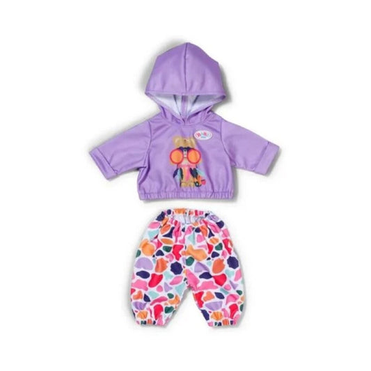 BABY born Hoodie Outfit 43cm