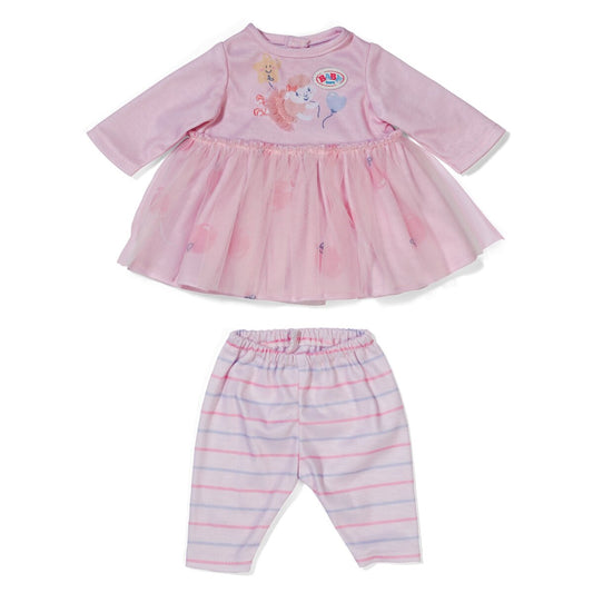 BABY born® Kleid Rosé 36cm