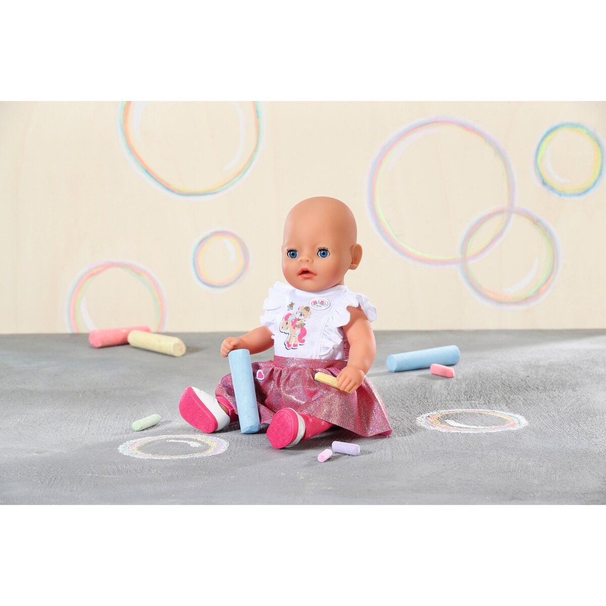 BABY born® Lieblingsoutfit 36cm