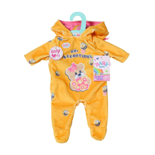 BABY born® Little Bär Onesie 36cm