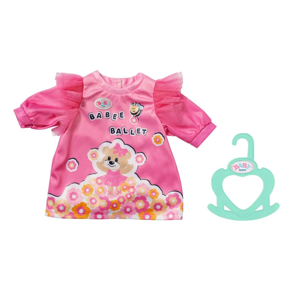 BABY born® Little Kleid 36cm