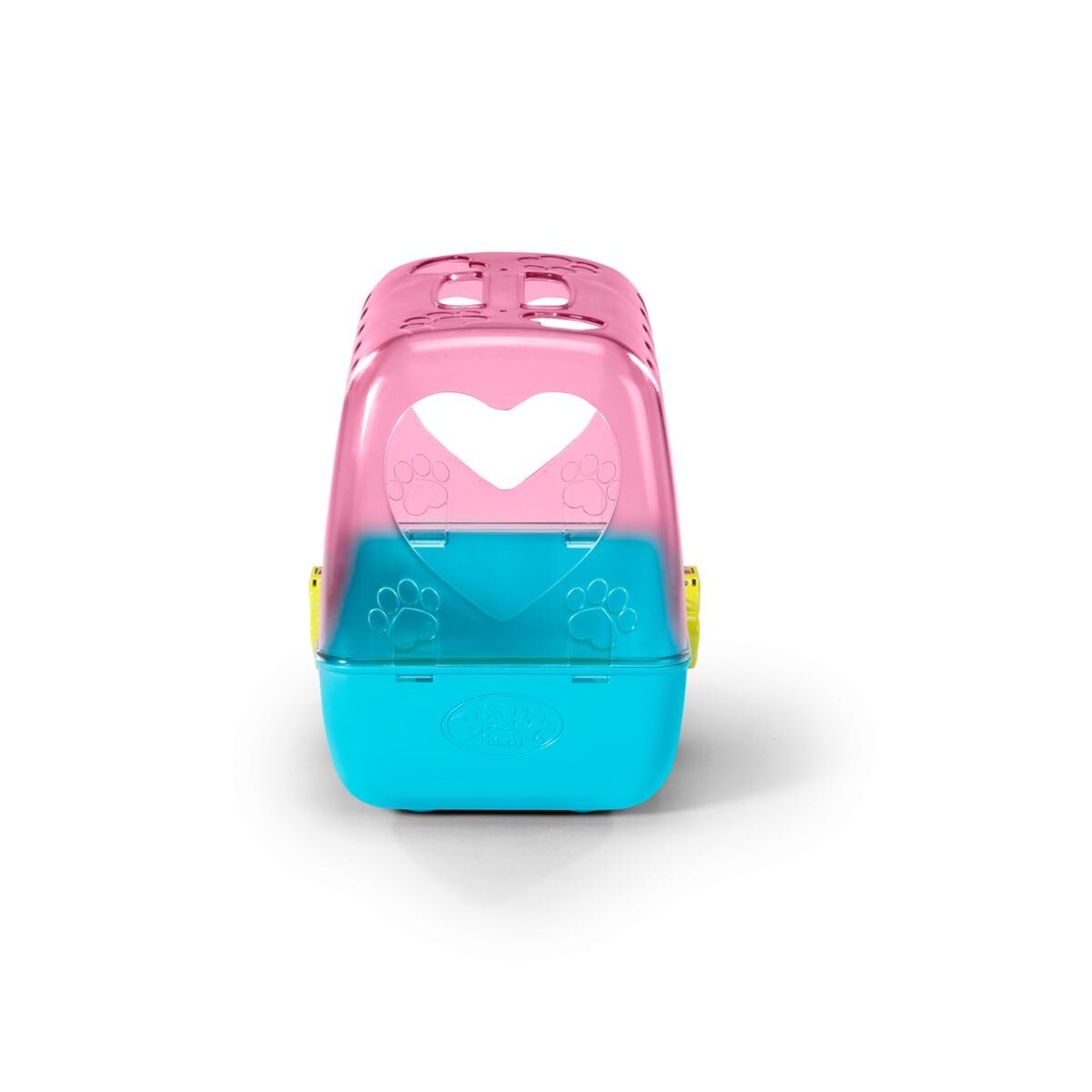 BABY born® Mein Hund Lucky mit Box