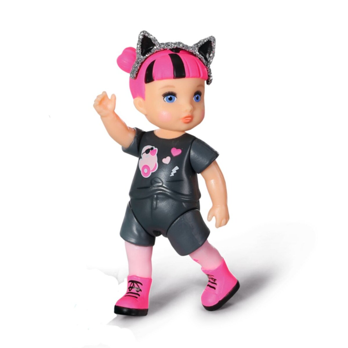 BABY born® Minis - Doppelpack Noah & Billie