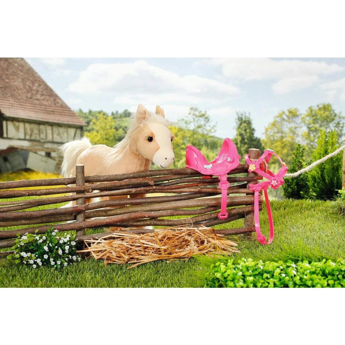 BABY born® My Cute Horse