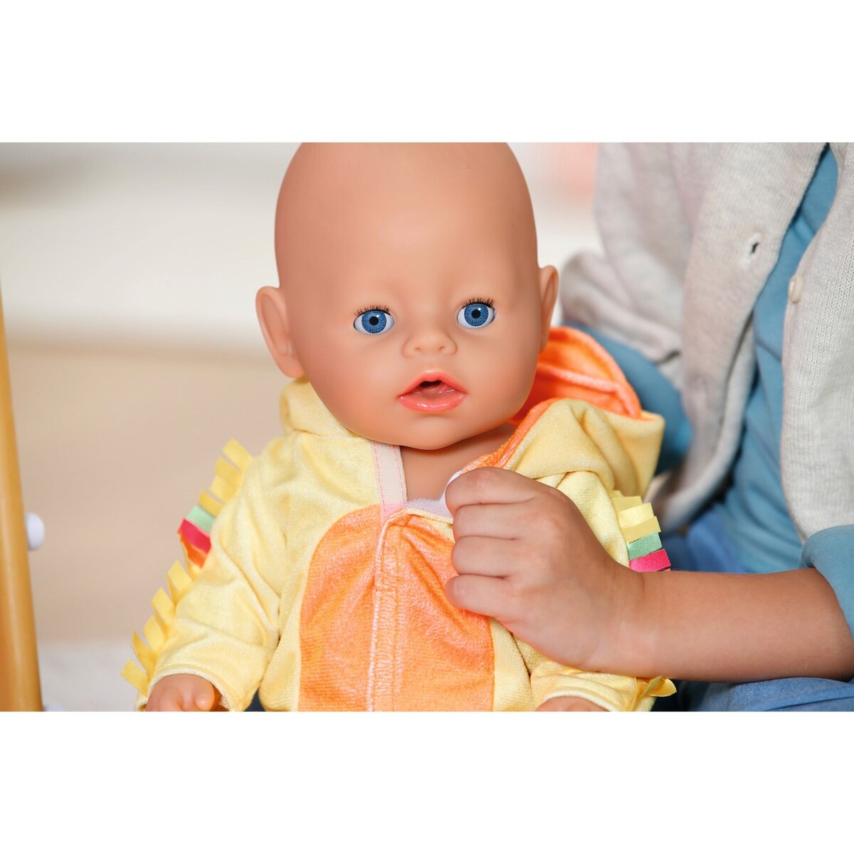 BABY born® Nachtanzug 43cm