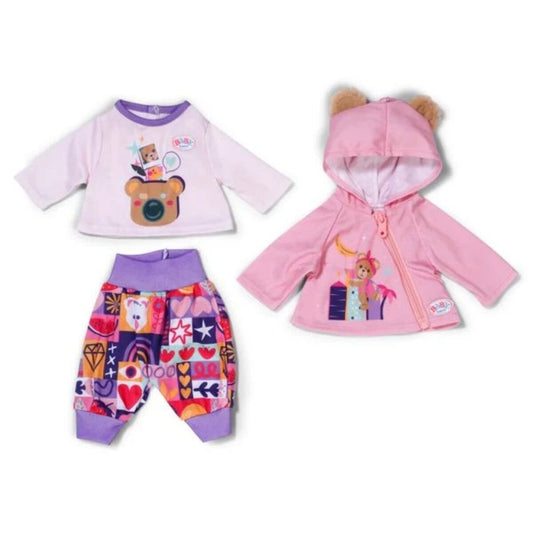 BABY born Neugeborenen Outfit