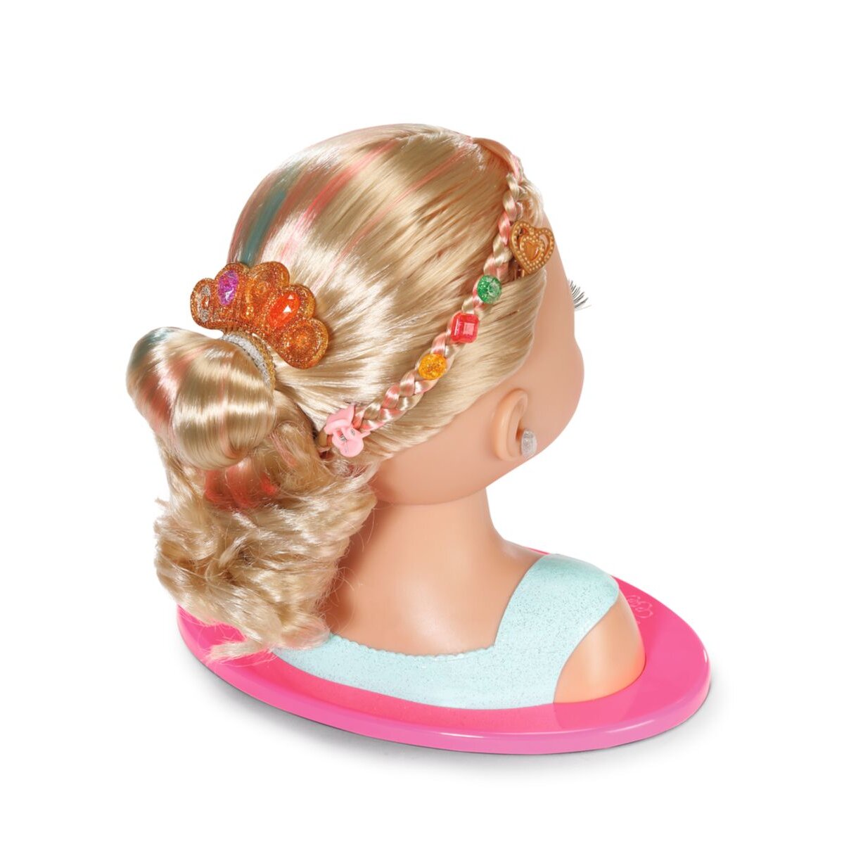 BABY born® Sister Styling Head