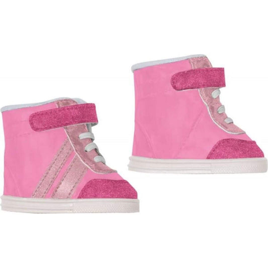 BABY born® Sneakers pink, 43 cm