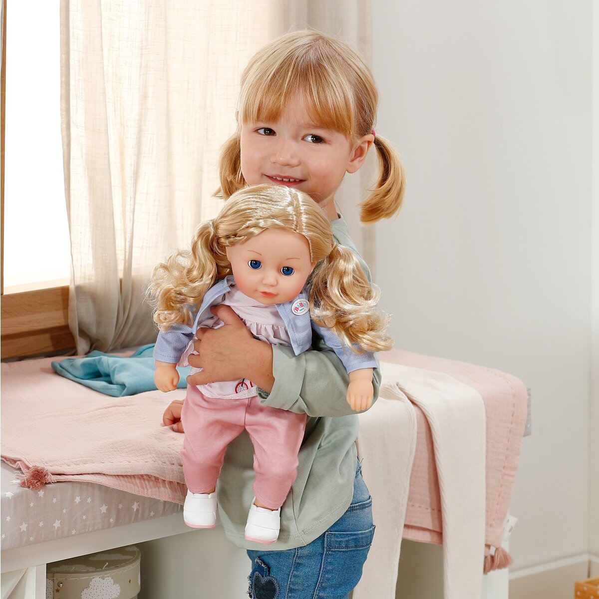 BABY born® Sophia Rose 36cm