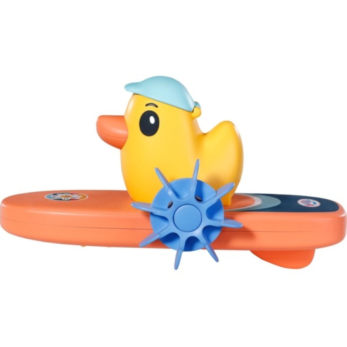 BABY born Splish Splash Surfende Berta