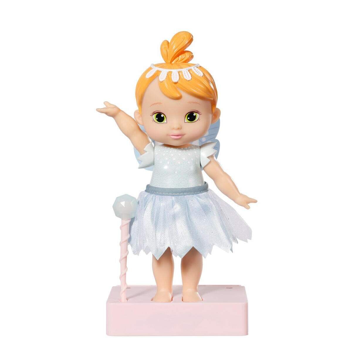 BABY born® Storybook Fairy Ice 18cm