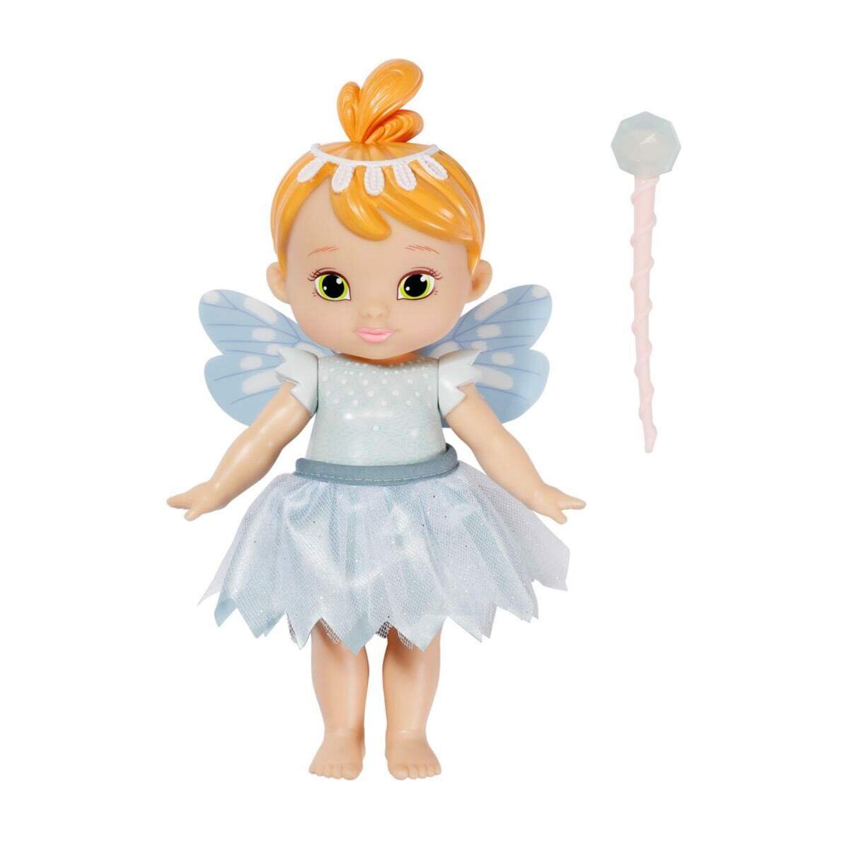 BABY born® Storybook Fairy Ice 18cm