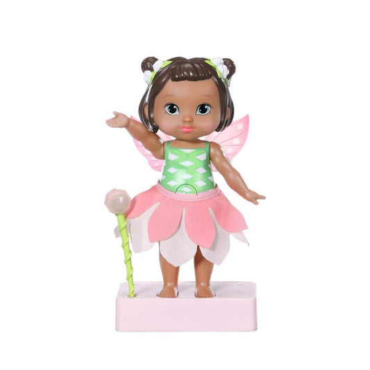 BABY born® Storybook Fairy Peach 18cm