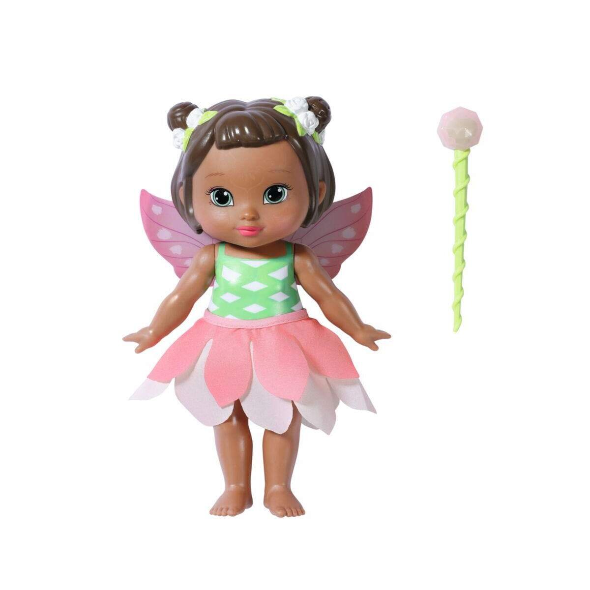 BABY born® Storybook Fairy Peach 18cm