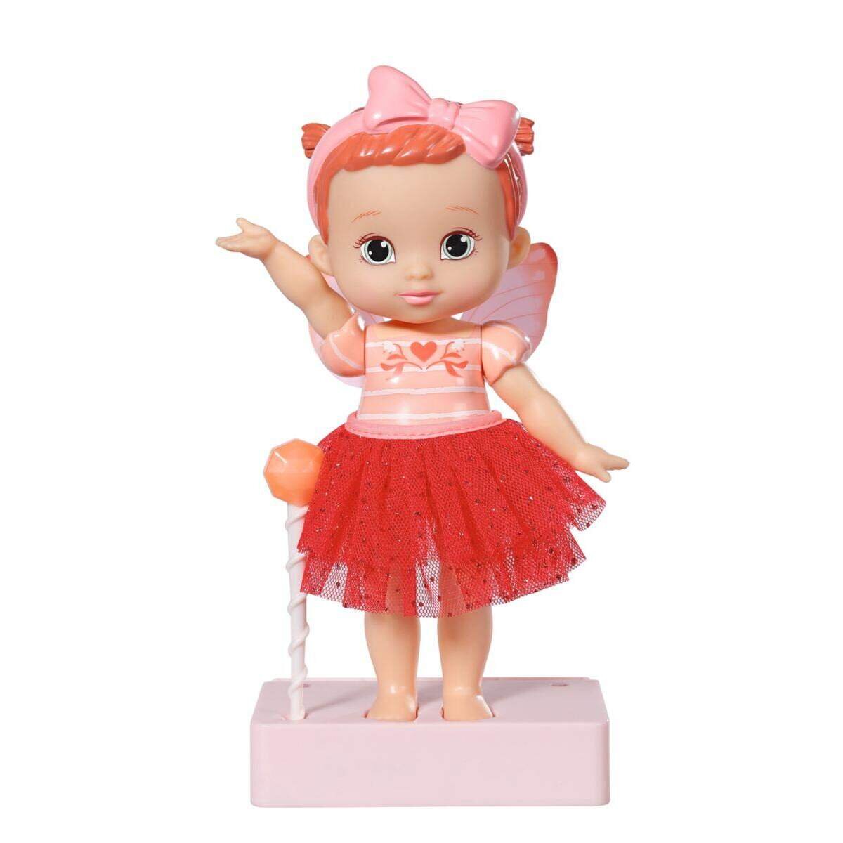BABY born® Storybook Fairy Poppy 18cm