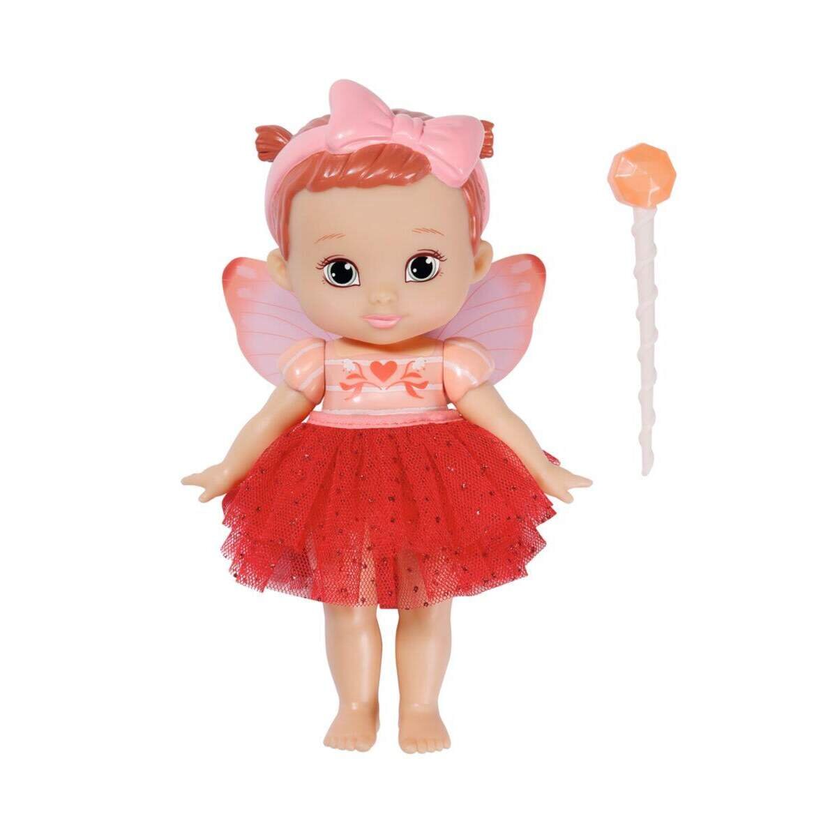 BABY born® Storybook Fairy Poppy 18cm