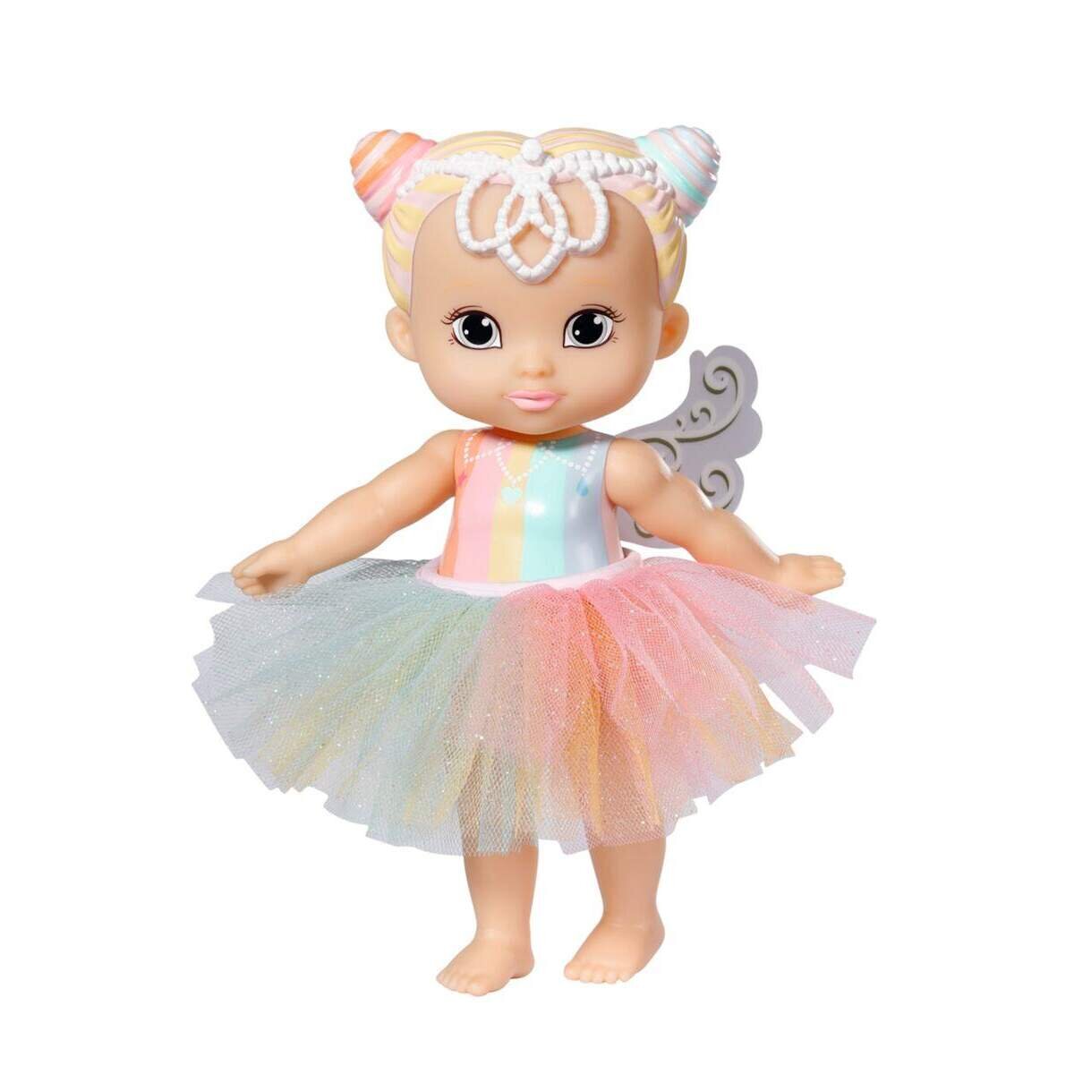 BABY born® Storybook Fairy Rainbow 18cm