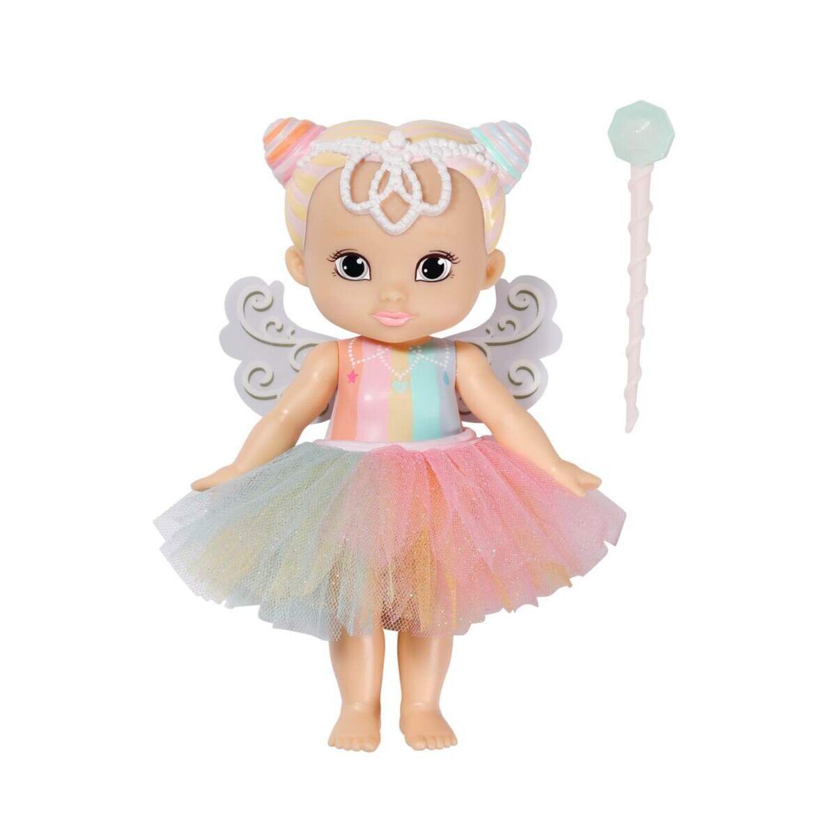 BABY born® Storybook Fairy Rainbow 18cm