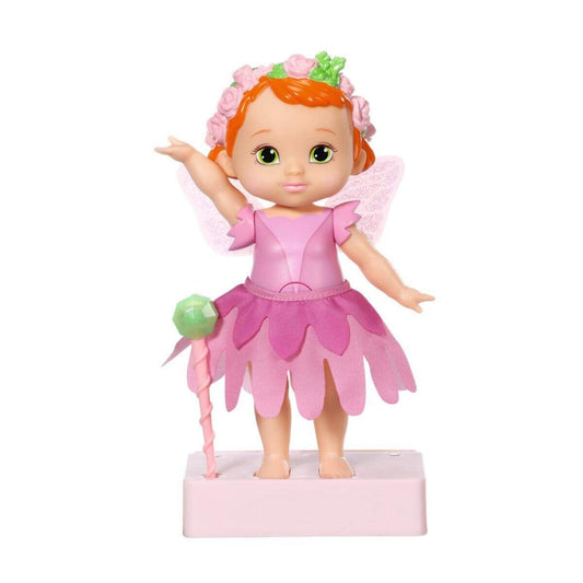 BABY born® Storybook Fairy Rose 18cm