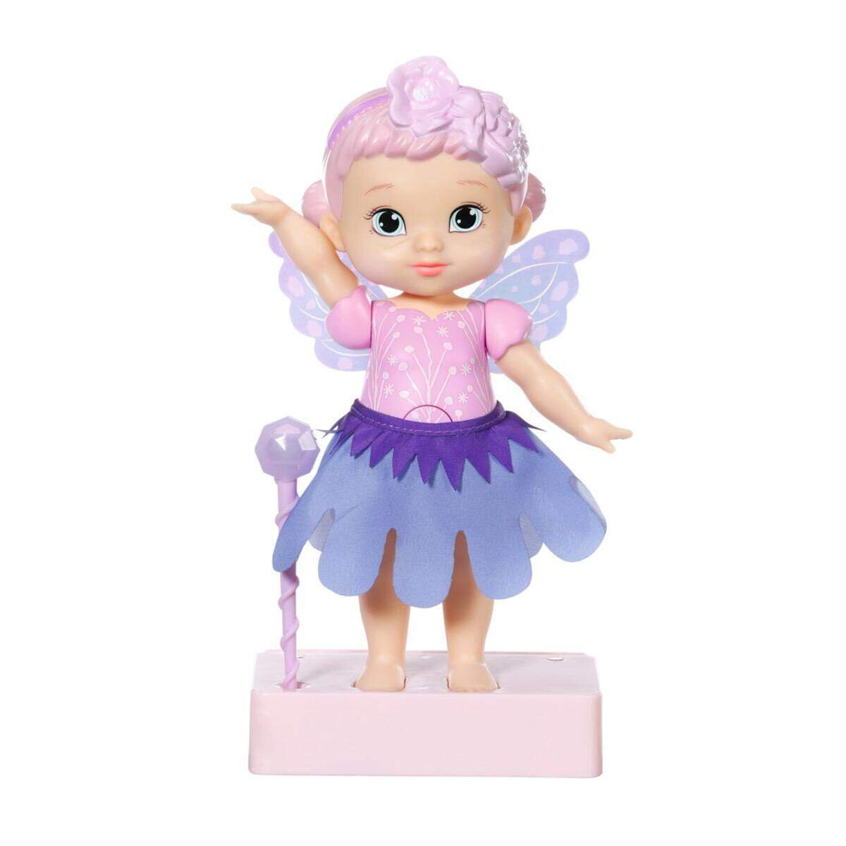 BABY born® Storybook Fairy Violet 18cm